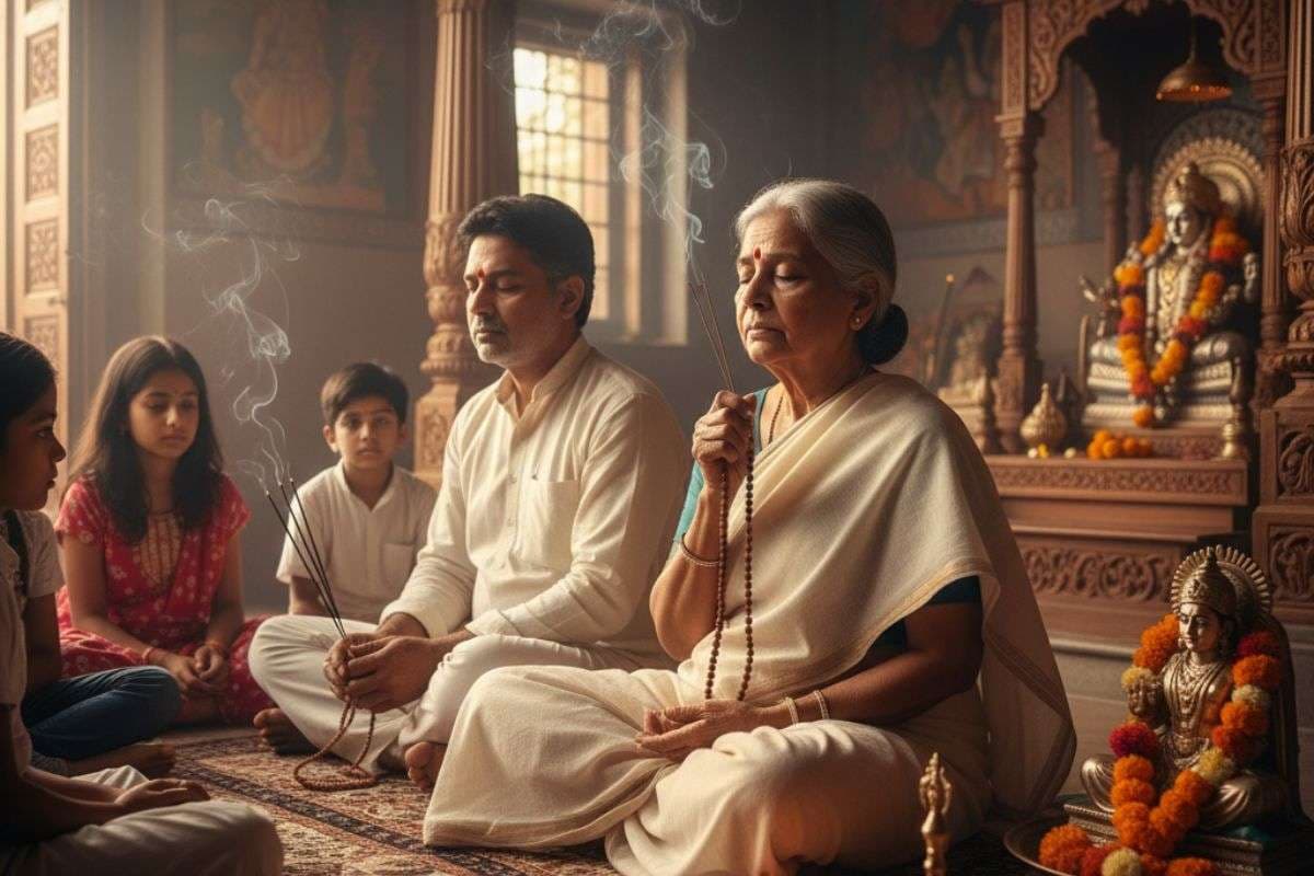 Papankusha Ekadashi 2025: पापांकुशा एकादशी के दिन करें इन मंत्रों का जाप