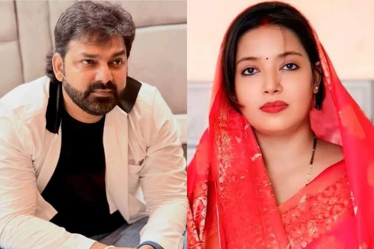 Pawan Singh-Jyoti Controversy: चुनाव से पहले पवन सिंह का फैमिली ड्रामा, क्या बीजेपी का टिकट अब अटक जाएगा?