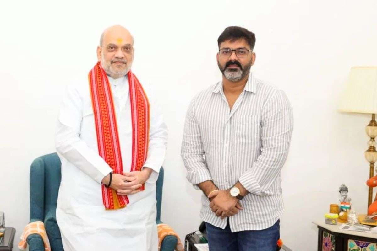 भोजपुरी सिंगर पवन सिंह नहीं लड़ेंगे विधानसभा चुनाव, पत्नी ज्योति से विवादों के बीच पावरस्टार का बड़ा ऐलान
