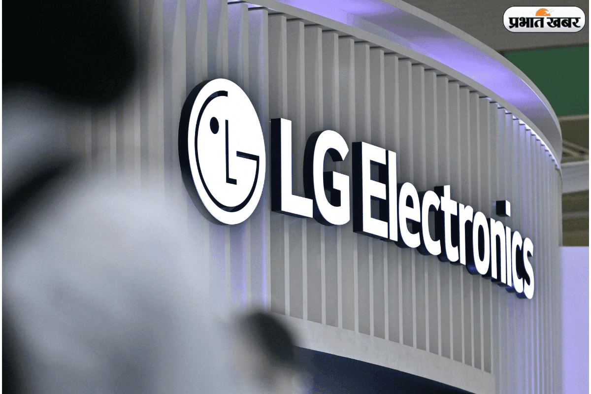 LG Electronics India IPO: 14 अक्टूबर को शेयर बाजार में धमाकेदार लिस्टिंग!