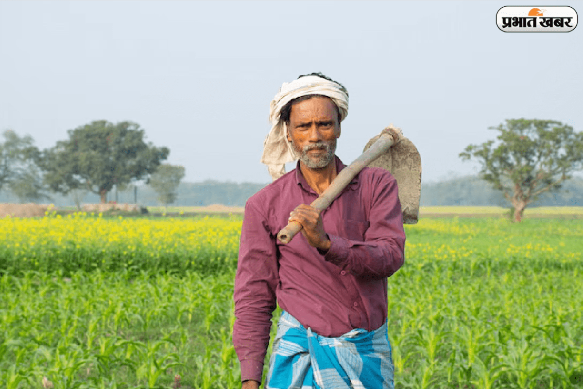 PM Kisan: किसानों का इंतजार जारी, आखिर कब तक मिलेगी 21वीं किस्त ?