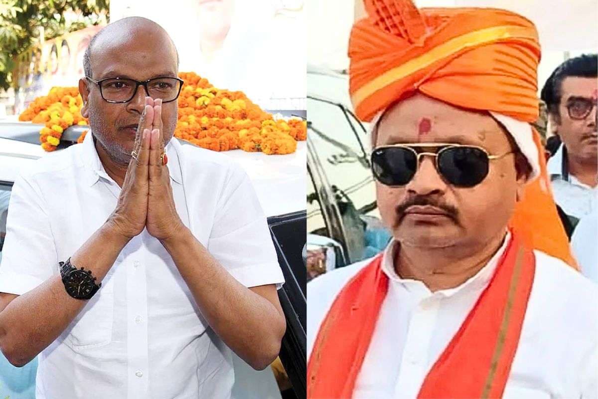 Bihar Election 2025: दूसरे फेज के नॉमिनेशन का आखिरी दिन, गोपालपुर से गोपाल मंडल तो कुटुंबा से राजेश राम भरेंगे पर्चा