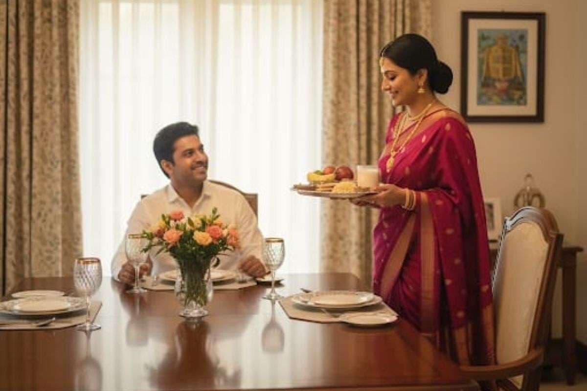 Karwa Chauth Special Sargi ki Thali: सरगी की थाली में ऐड करें एनर्जी से भरपूर आइटम्स, दिनभर ना होगी थकान न ही कमजोरी