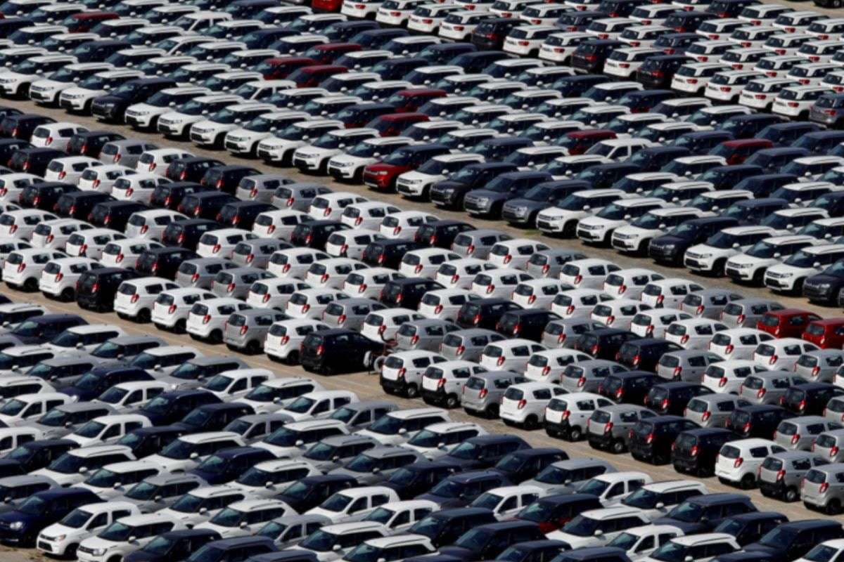 GST 2.0 का कमाल! फेस्टिव सीजन से पहले कार, बाइक और रिक्शा ने तोड़े बिक्री के रिकॉर्ड, SIAM ने जारी किये ताजा आंकड़े