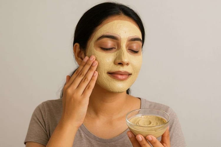 Correct Way To Apply Multani Mitti: चेहरे से हटानी है गंदगी के साथ टैनिंग, तो इस तरह से लगाएं ये मिट्टी, हफ्ते भर में चमक उठेगी त्वचा