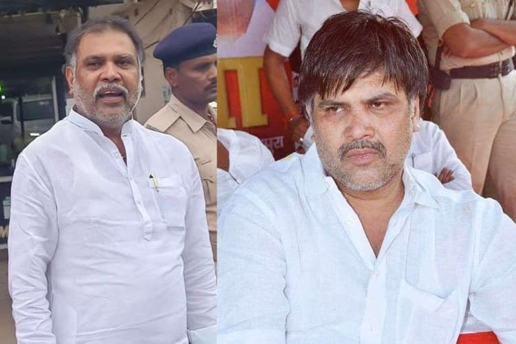 Bihar Election 2025: बाहुबली सूरजभान सिंह परिवार समेत आज RJD में हो सकते हैं शामिल, तेजस्वी यादव दिलाएंगे सदस्यता