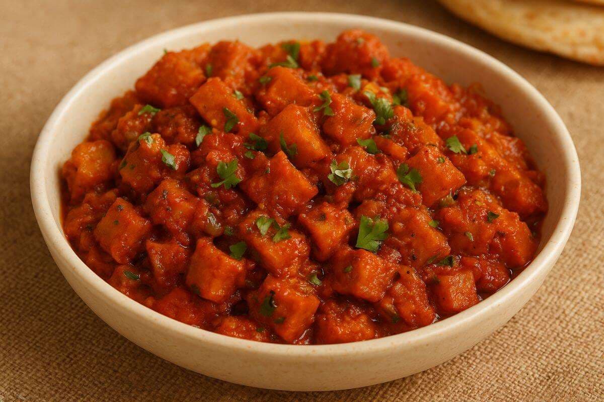 Diwali Special Suran Ki Sabji Recipe: बिना लहसुन-प्याज के बनाएं दिवाली स्पेशल सूरन की सब्जी, नोट करें बनाने की आसान रेसिपी