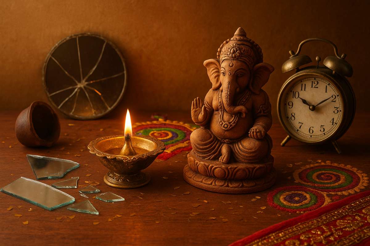 Vastu Tips for Diwali: दिवाली से पहले इन चीजों को घर से बाहर न निकालना हो सकता है आपके लिए हानिकारक, समय रहते जान लेने में भलाई