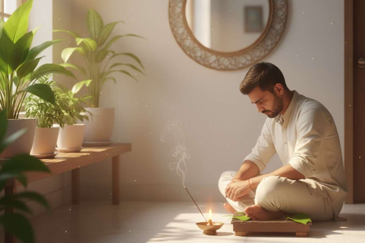 Vastu Tips: लाख कोशिशों के बावजूद नौकरी न मिलने से हो गए मायूस? वास्तु शास्त्र के ये उपाय दिला सकते हैं आपके करियर को ऊंची उड़ान