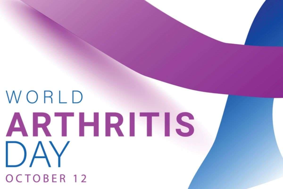 World Arthritis Day 2025: जोड़ों के दर्द को न करें नजरअंदाज़, डॉ. विकास कुमार ने बताए राहत के आसान उपाय