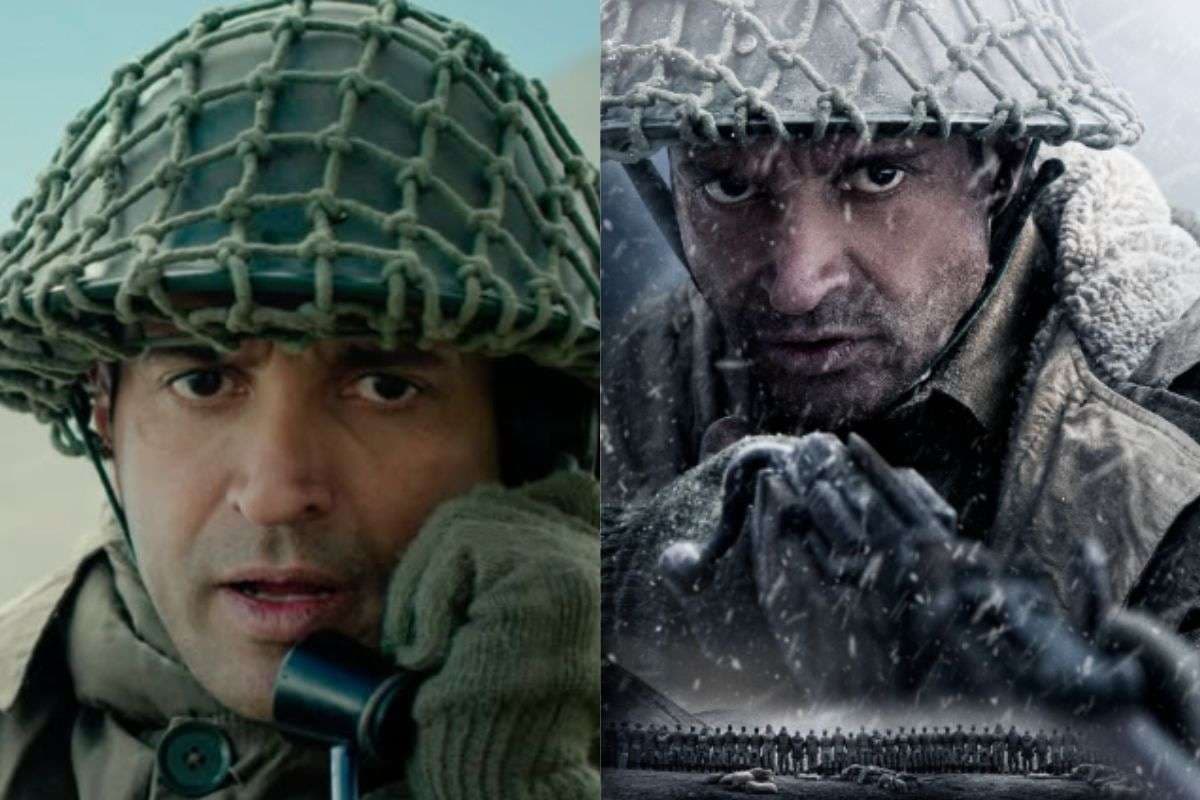 120 Bahadur Review: अहिर कंपनी की सच्ची वीरता को सलामी देती ऐतिहासिक फिल्म, जानें खासियत और पूरा रिव्यू