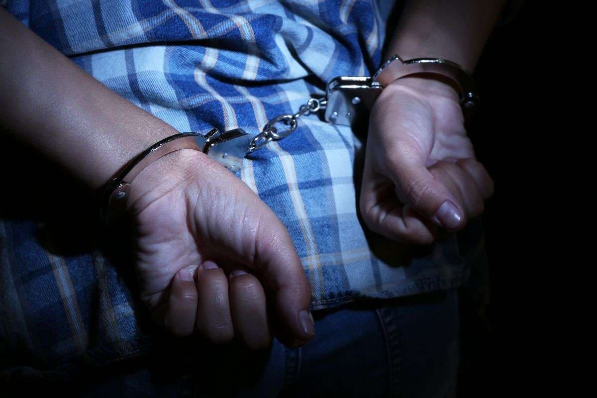 2 Indians arrested in Nepal