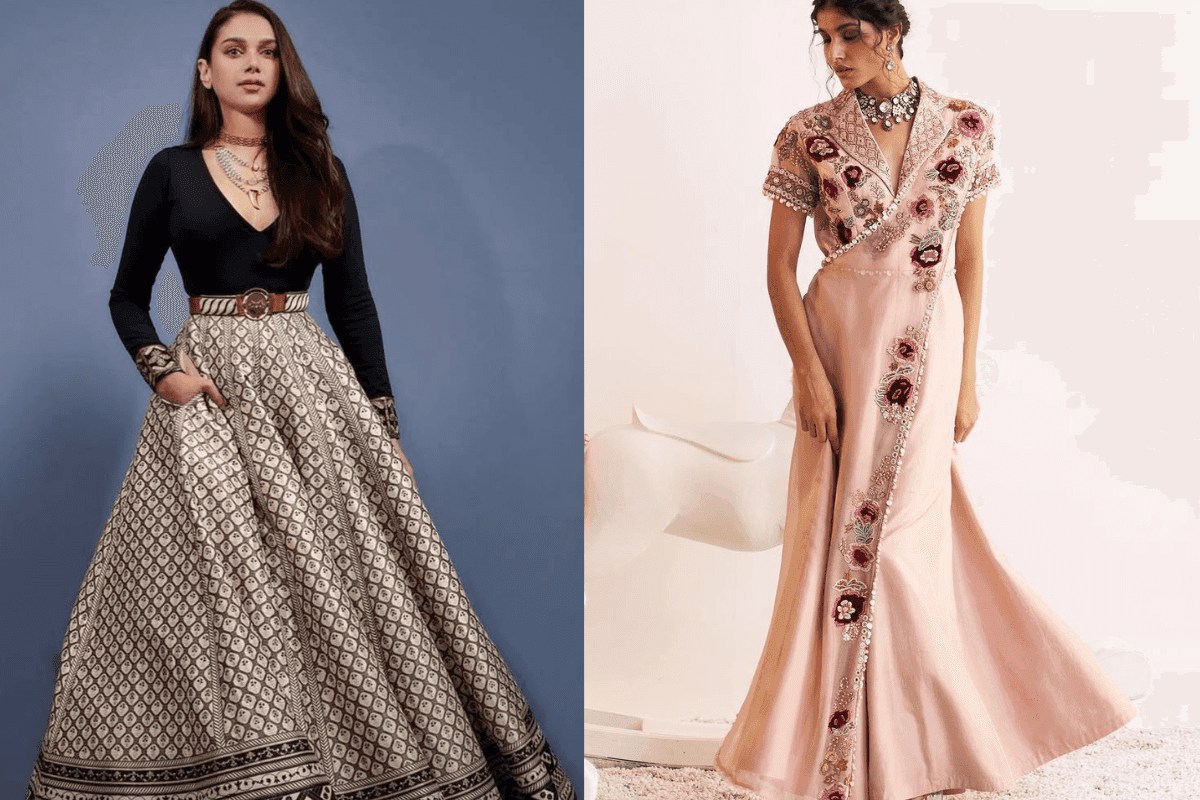 2025 Wedding Fashion Trends for Women