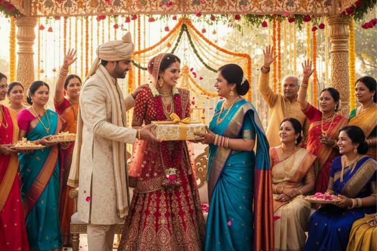 Wedding Gifts Ideas: शादी में कपल को दें ऐसा तोहफा जो रहे हमेशा याद, यहां से चुनें बेस्ट गिफ्ट आइडियाज