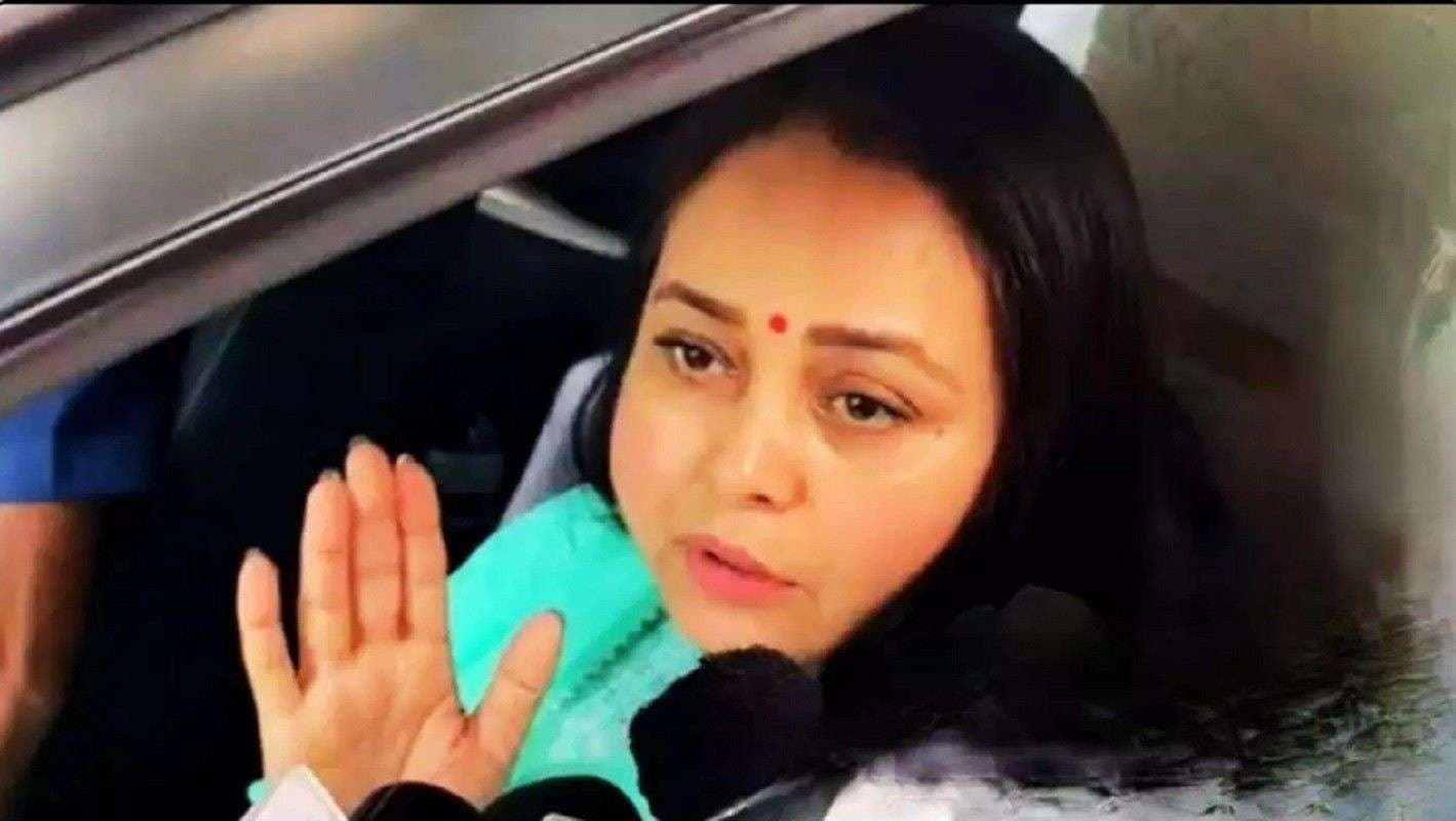 Rohini Acharya: रोहिणी आचार्य और तेजस्वी यादव के बीच छिड़ी जंग में कूदी भाजपा, चिराग पासवान ने कही बड़ी बात