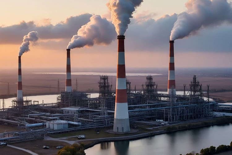 भागलपुर में बन रहा एशिया का सबसे बड़ा थर्मल पावर प्लांट, अभी गोड्डा में है सबसे बड़ा प्रोजेक्ट