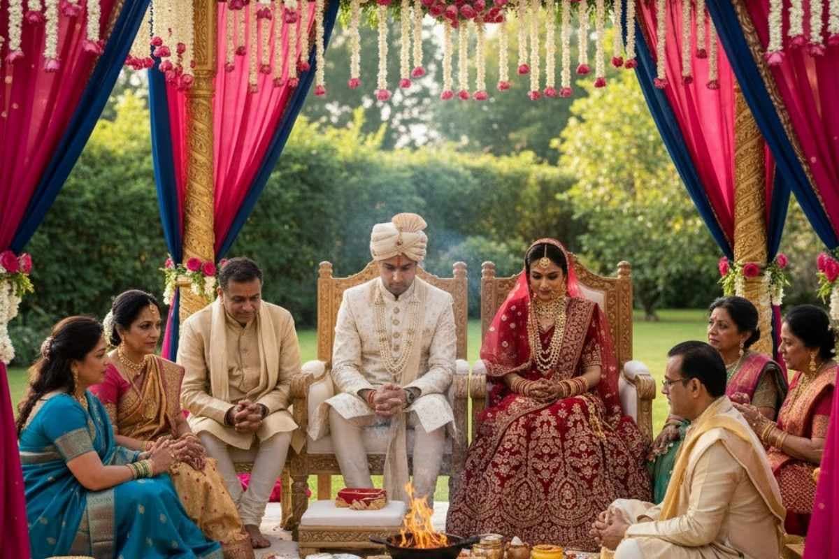 Kharmas 2025: खरमास में शादी कर ली तो क्या होगा? जानिए इस समय विवाह क्यों होता है वर्जित