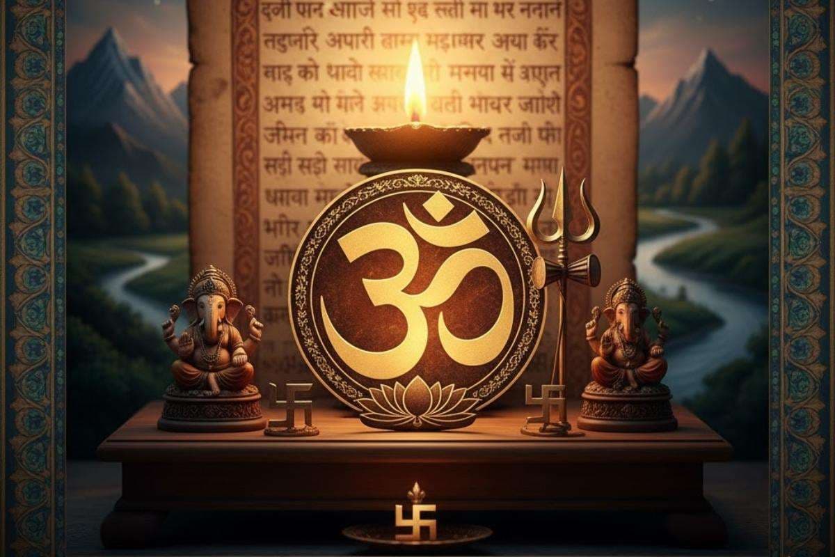 Aaj Ka Panchang: आज 8 नवंबर 2025 का ये है पंचांग, जानिए शुभ-अशुभ समय और पावन योग