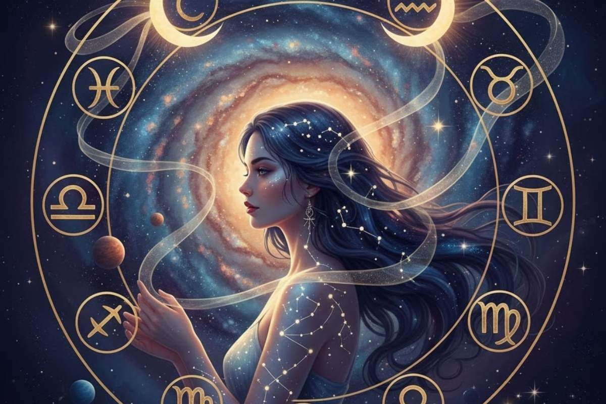 Aaj Ka Rashifal 8 November 2025: वृश्चिक राशि वालों को आर्थिक लाभ होगा, जानें मेष से लेकर मीन राशि का आज 8 नवंबर का राशिफल