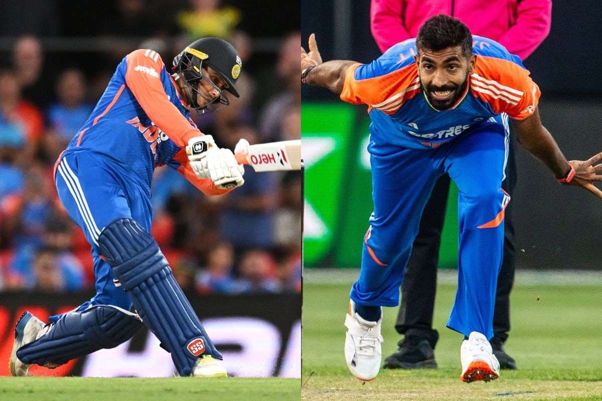 IND vs AUS: Abhishek Sharma to Jasprit Bumrah These Players about to Create Records in Gaba