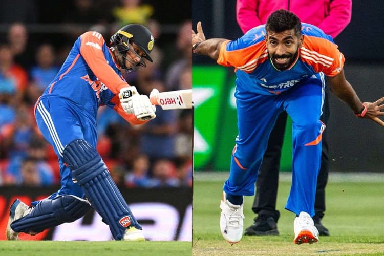 IND vs AUS: गाबा में लगेगी रिकॉर्ड्स की झड़ी, बुमराह से लेकर अभिषेक तक इन खिलाड़ियों की निगाह नए कीर्तिमान पर