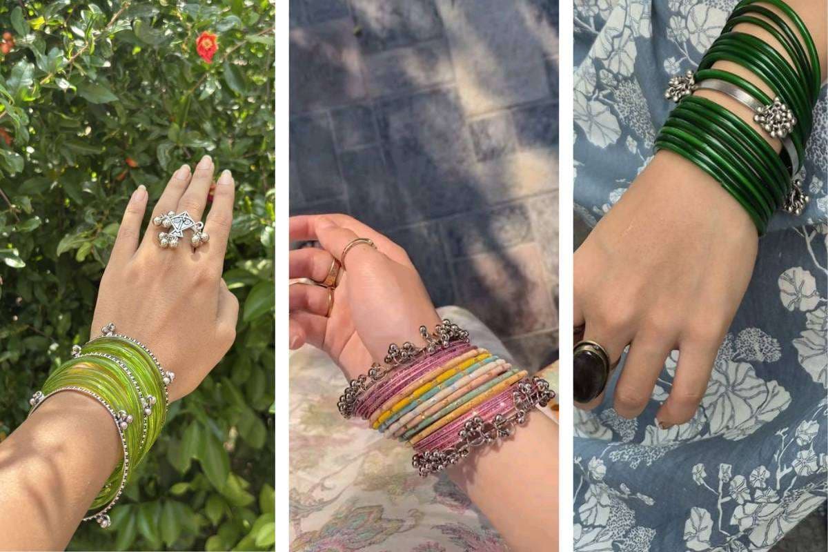 Kada Bangles Design for Women