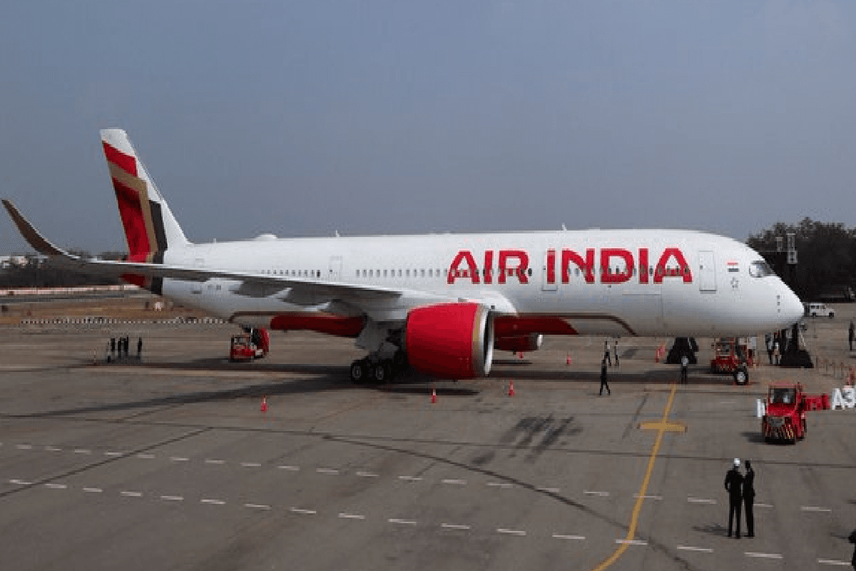 शिनजियांग के हवाई क्षेत्र का इस्तेमाल करना चाहती है एयर इंडिया, पाकिस्तान ने कर ही दी है ऐसी हरकत