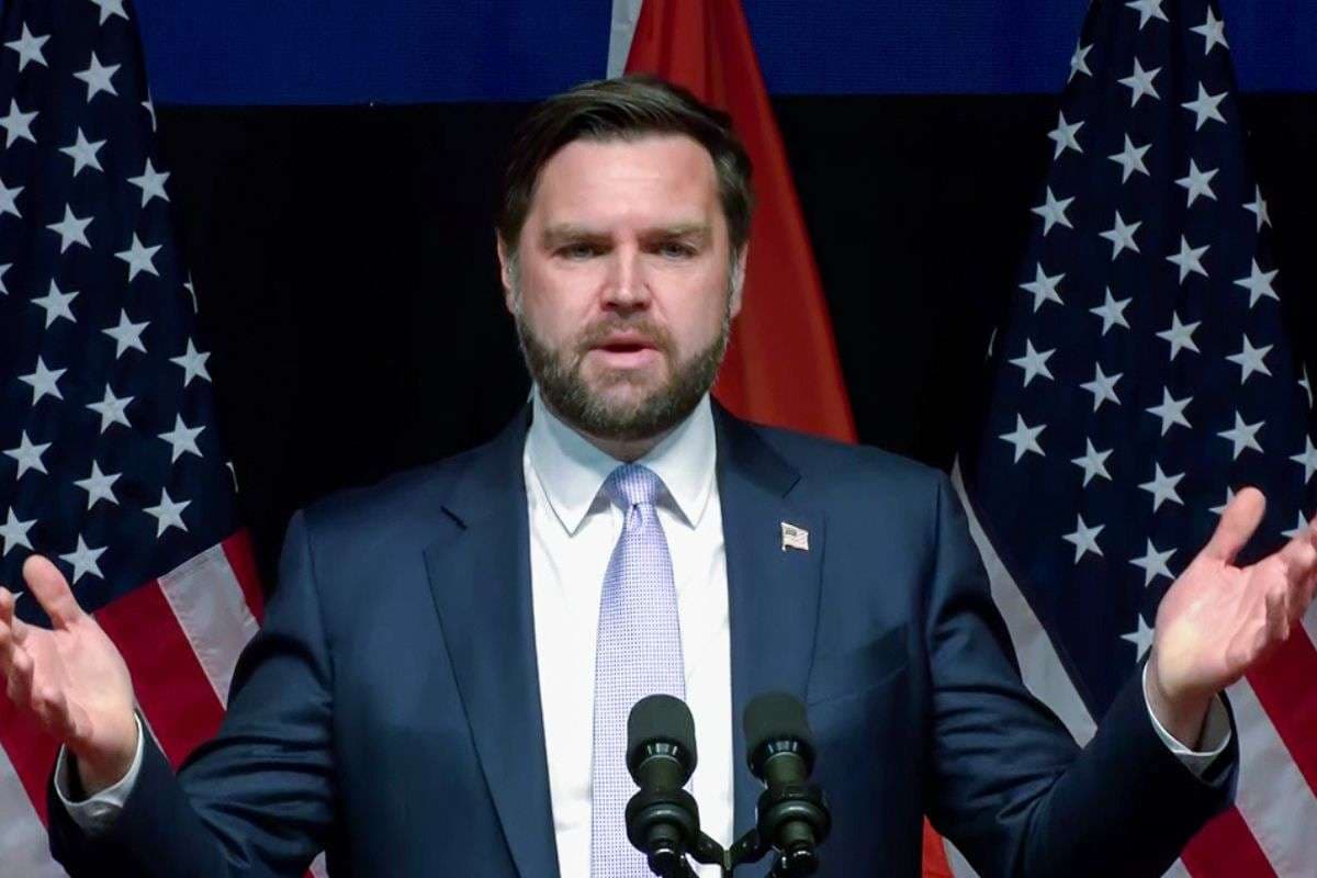 हिंदू विरोधी माहौल को बढ़ावा दे रहे अमेरिकी उपराष्ट्रपति, भारतीय-अमेरिकी सांसद ने की जेडी वेंस की आलोचना