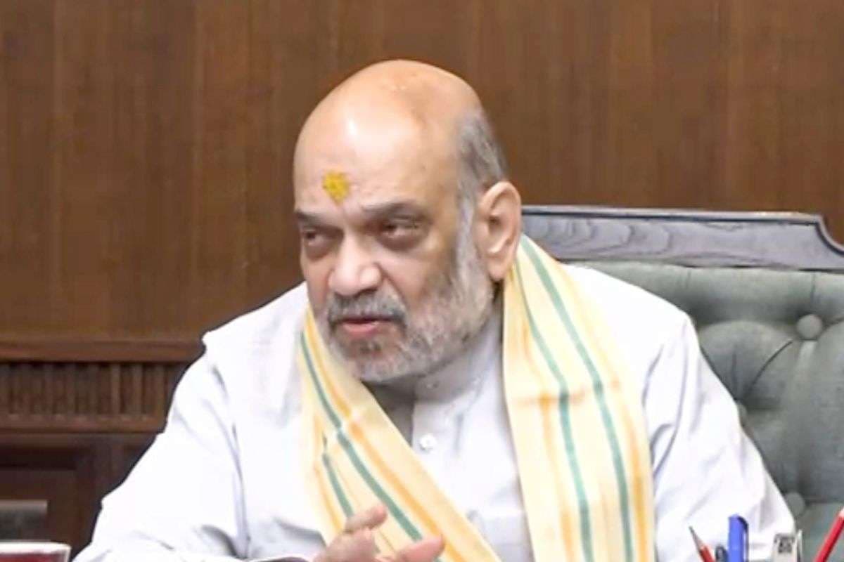 Delhi Bomb Blast: अमित शाह का ऐलान, दिल्ली ब्लास्ट के दोषियों को ऐसी सजा मिलेगी जो दुनिया याद रखेगी