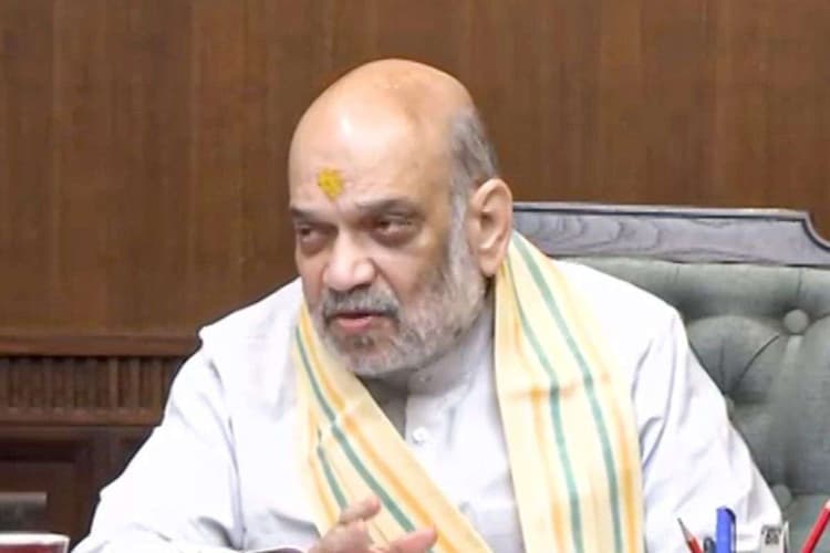 Delhi Bomb Blast: अमित शाह का ऐलान, दिल्ली ब्लास्ट के दोषियों को ऐसी सजा मिलेगी जो दुनिया याद रखेगी