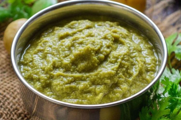Amla Chutney Recipe: सर्दियों में बनाएं हेल्दी और टेस्टी आंवले की चटनी, जो रखे इम्यूनिटी स्ट्रॉन्ग और स्वाद लाजवाब