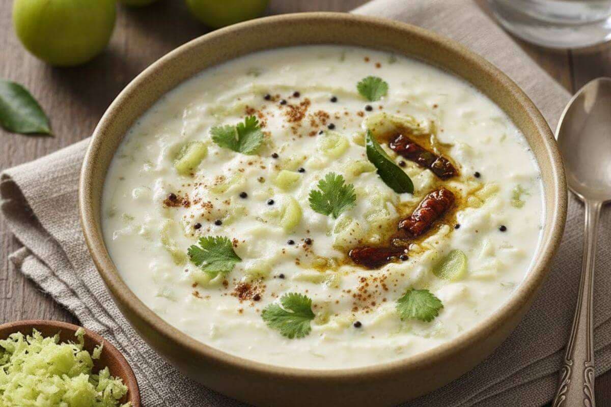 Amla Raita Recipe: सर्दियों में बनाएं आंवला से टेस्टी रायता, खाने का मजा होगा दोगुना 