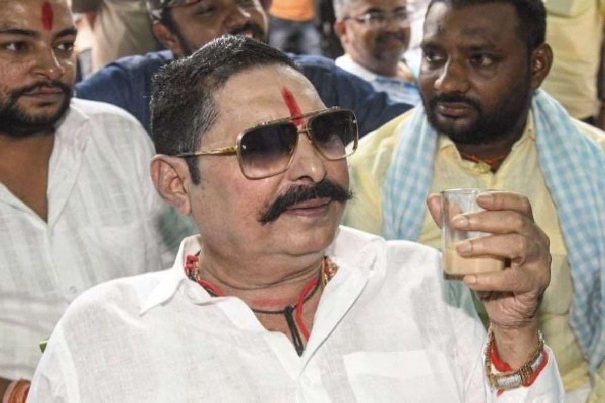 Mokama Murder: अब प्रचार नहीं कर पाएंगे अनंत सिंह, 14 दिनों की न्यायिक हिरासत में भेजे गए, बेउर जेल में रहेंगे