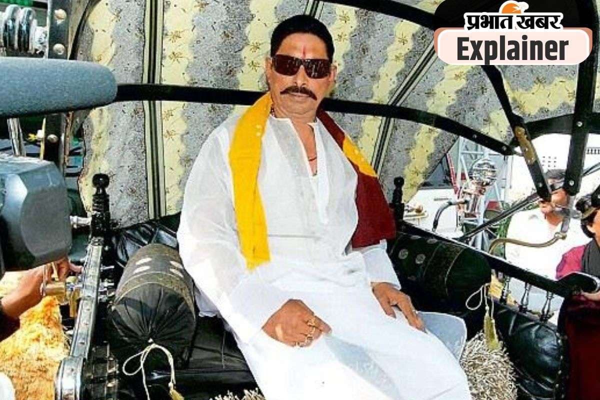 Anant-Singh