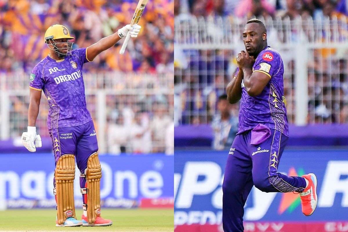 Watch: धाकड़ ऑलराउंडर आंद्रे रसेल ने IPL को कहा अलविदा, KKR के साथ इस भूमिका में आएंगे नजर