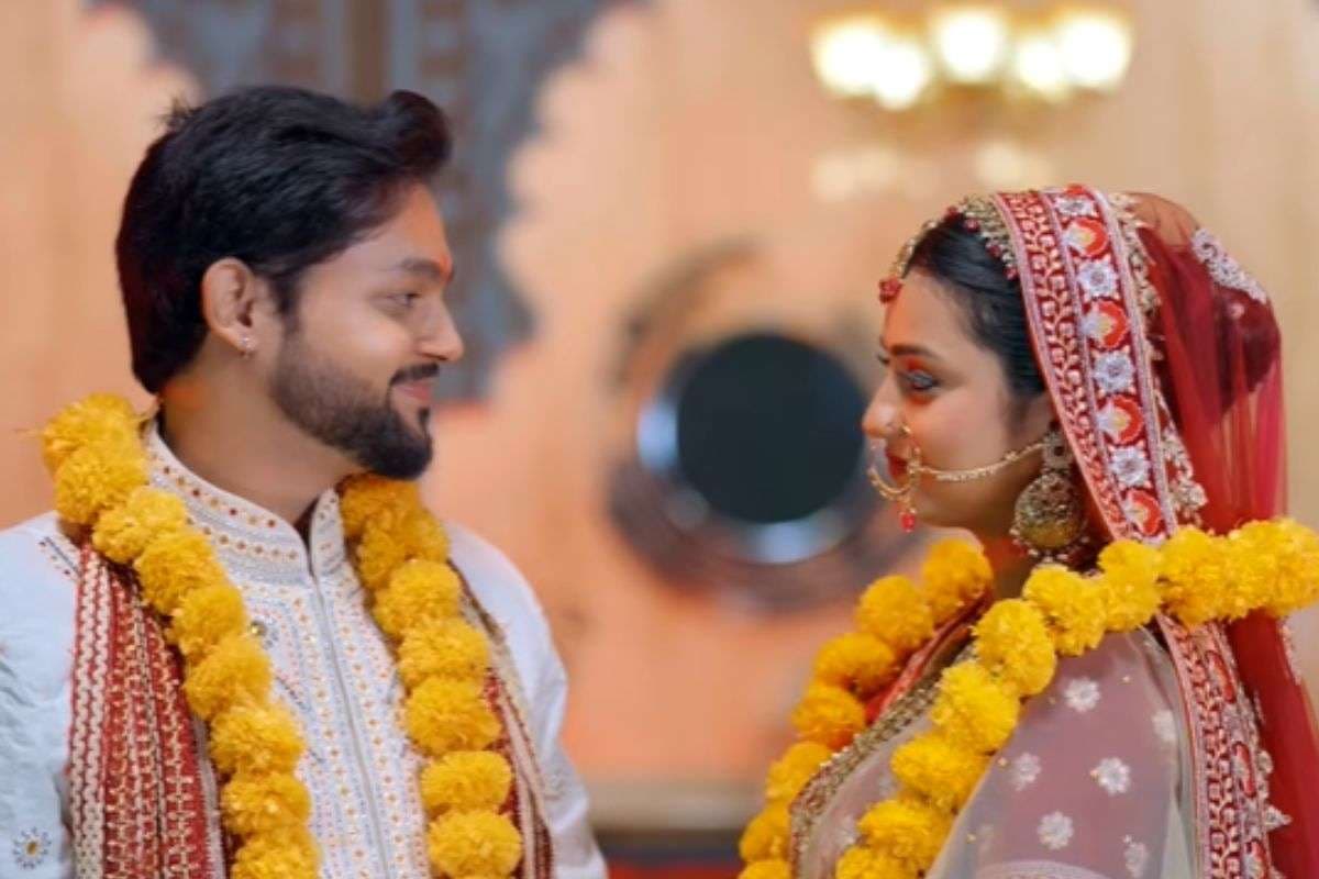 Ankush Raja New Video