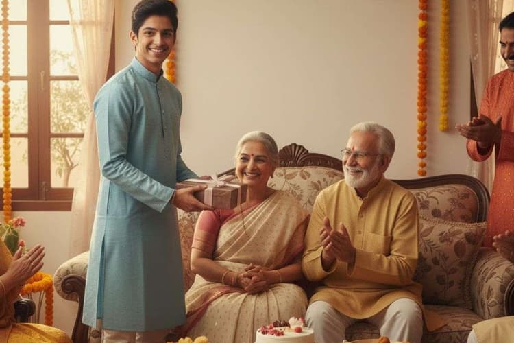 Anniversary Gift Ideas For Grandparents: दादा-दादी के लिए चुनें शादी की सालगिरह पर खास गिफ्ट, देखते ही खुशी से खिल उठेगा चेहरा