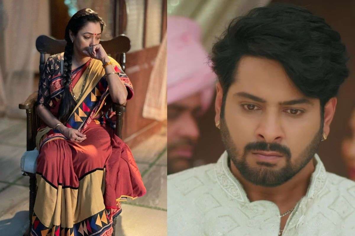 Anupama Maha Twists: अपने होने वाले दामाद को थप्पड़ मारेगी अनुपमा, गौतम को एक्सपोज करने में लगा ये शख्स
