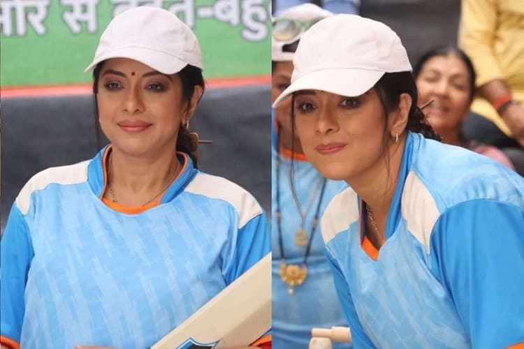 Anupama New Entry: इस शख्स की एंट्री से कहानी में आया नया ट्विस्ट, कहा- रुपाली संग कैमरा फेस करना बहुत शानदार रहा