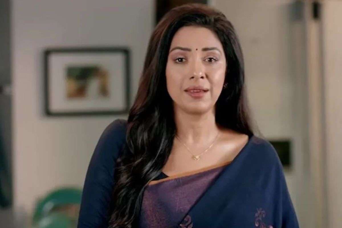 Anupama Twist: सब कुछ छोड़ कर मुंबई पहुंची अनुपमा, सिर्फ साथ आए ये 2 लोग, माही की शादी के बाद कोठारी हाउस में फिर से बजेगी शहनाई?