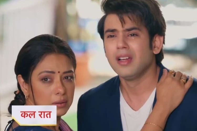 Anupama Twists: अनुपमा को इस वजह से आएगी वनराज की याद, प्रेम बन रहा नया विलेन? इस शख्स को कोठारी हाउस से बाहर निकाल देगा पराग