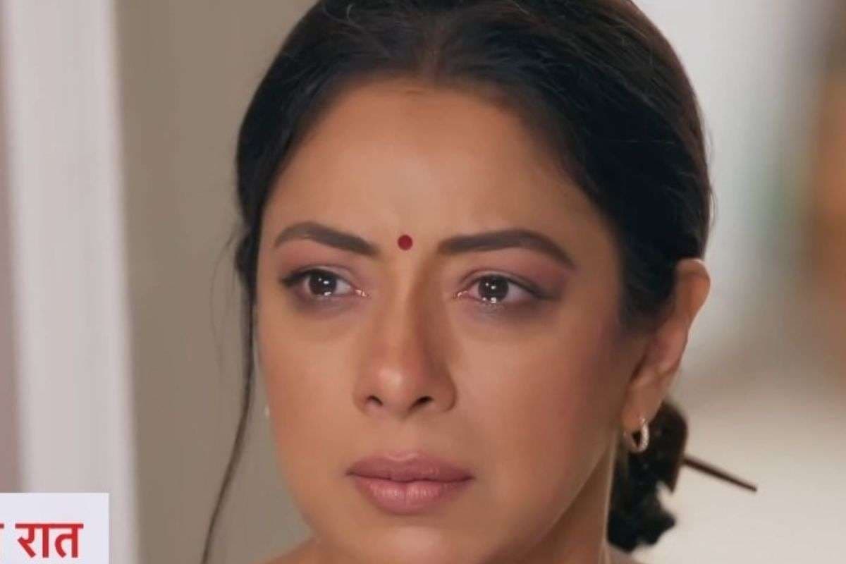 Anupama Twists: अपने दामाद को घर से बाहर निकाल देगा पराग, अपनी हरकतों से बाज नहीं आएगा तोशू, अनु को मिलेगा बड़ा ऑफर