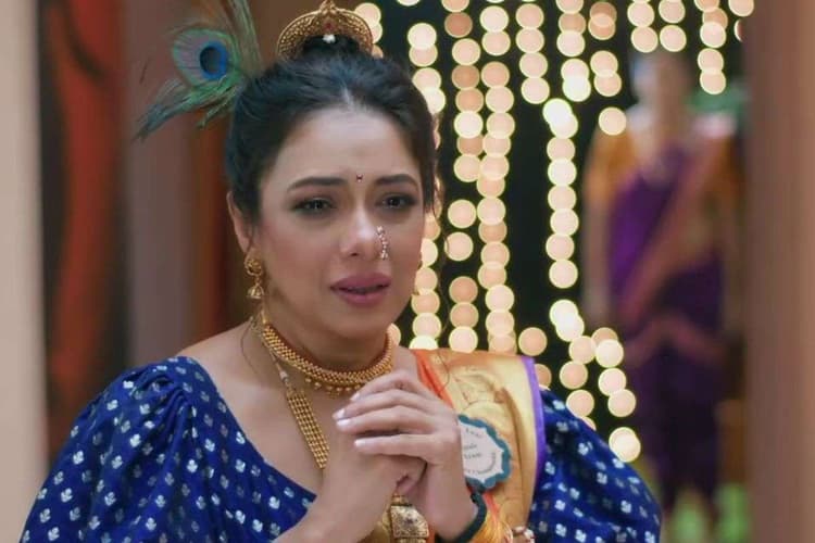 Anupama: इस वजह से माही और गौतम की शादी 4 दिन के अंदर होगी, तोशू- पाखी नहीं इस शख्स को थप्पड़ मारेगी अनुपमा