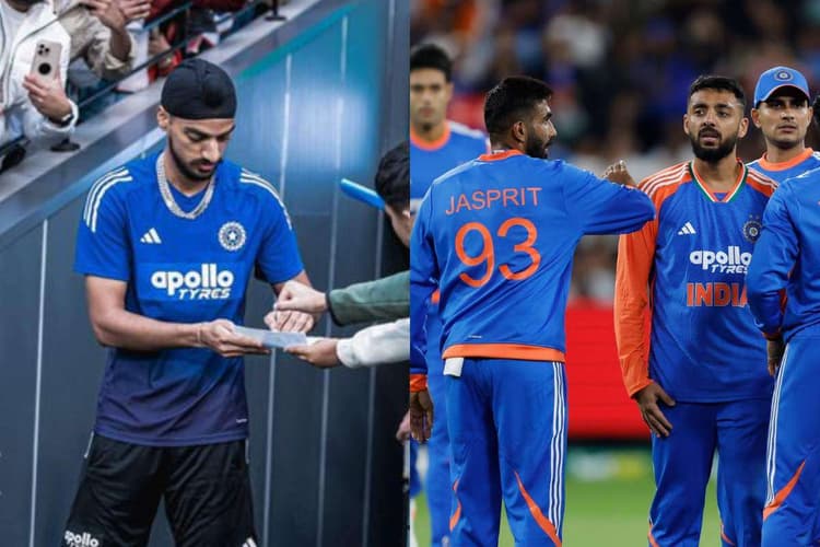 IND vs AUS 3rd T20: होबर्ट में क्या अर्शदीप सिंह को मिलेगा मौका! टीम इंडिया कर सकती है बदलाव