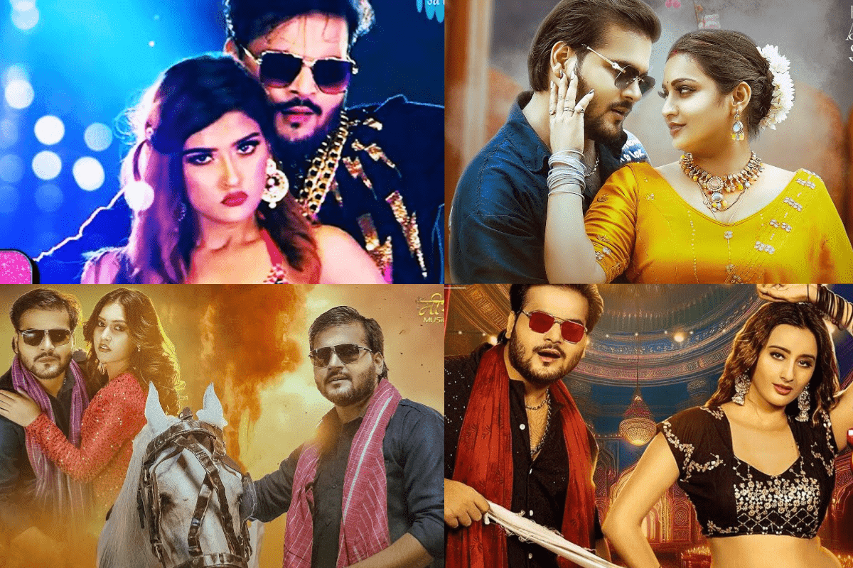 Arvind Akela Kallu Superhit Songs: ‘रंगदारी बिहार के’ से ‘डोले द कमरिया’ तक, अरविंद अकेला कल्लू के इन गानों के बिना अधूरा है शादी का सीजन