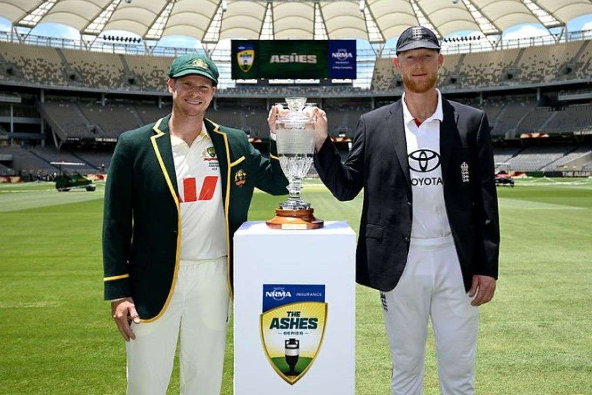 Ashes 2025: पर्थ में इंग्लैंड ने टॉस जीता, ऑस्ट्रेलिया की गेंदबाजी, ऐसी है दोनों देशों की प्लेइंग इलेवन
