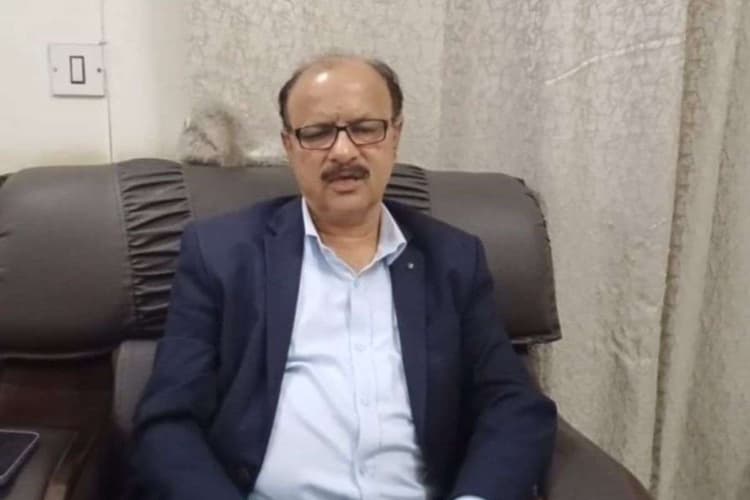 बेरमो में बोले बीसीसीएल के CMD: 2 मिलियन टन ही मिलता है क्लीन कोल, जरूरत 300 मिलियन टन की
