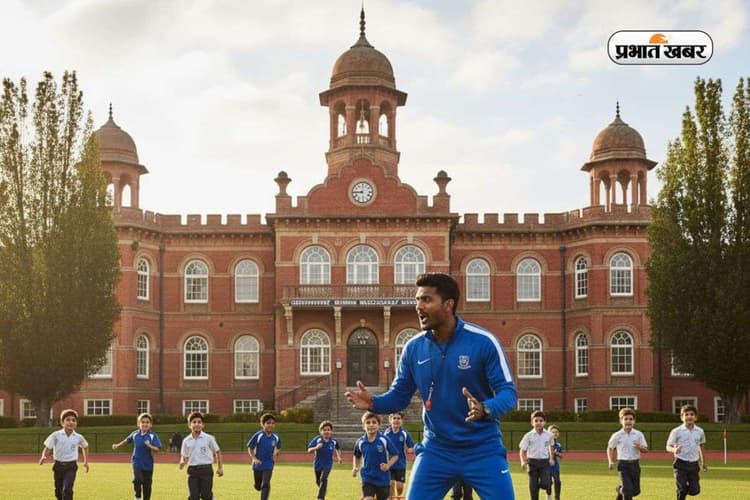 BSSC Vacancy: बिहार में स्पोर्ट्स ट्रेनर बनने का आज आखिरी मौका, इस तरह करें Apply