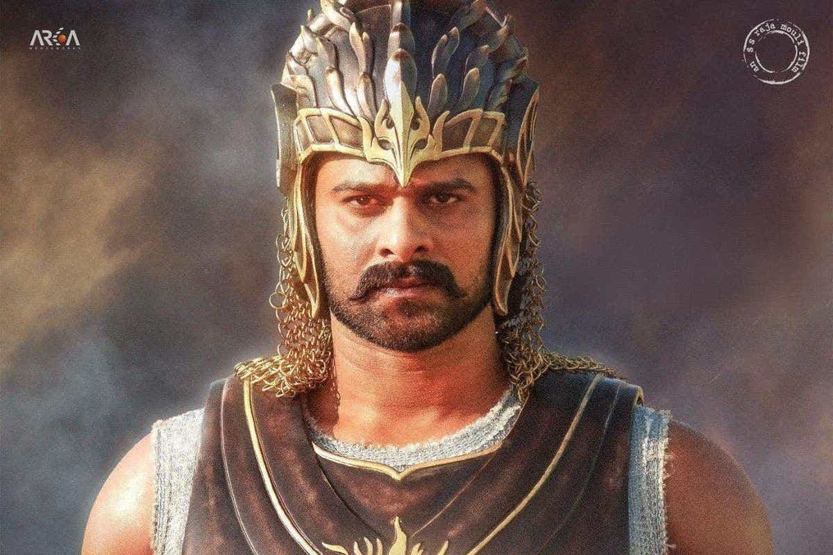 Baahubali The Epic Worldwide Collection Day 1: री-रिलीज होते ही बॉक्स ऑफिस पर गूंजी बाहुबली की दहाड़, पहले ही दिन दुनियाभर में बटोरे इतने करोड़ रुपए