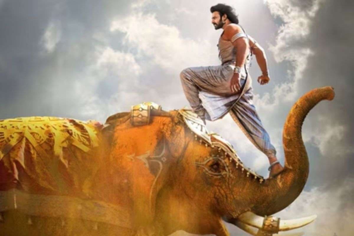 Baahubali The Epic Box Office Records: बॉक्स ऑफिस पर ‘बाहुबली द एपिक’ की दहाड़, री-रिलीज में तोड़े 6 फिल्मों के रिकॉर्ड